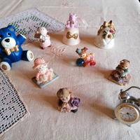 set mini oggettistica 