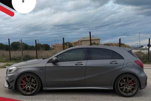 Mercedes-benz A 45 AMG 4Matic