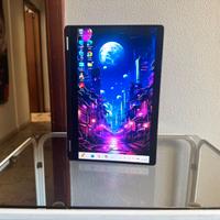 NOTEBOOK TABLET DELL 2-IN-1 CONVERTIBILE 360° 16GB