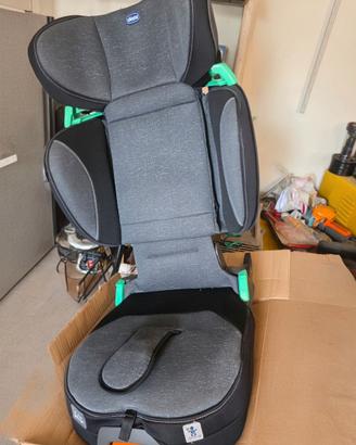 SEGGIOLINO AUTO