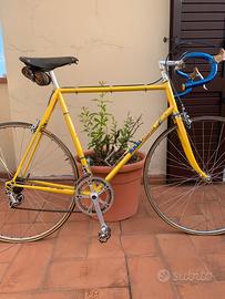 Bici da corsa vintage eroica Masi Alberto