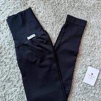 Leggings Push up FGM04