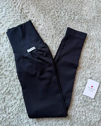 Leggings Push up FGM04