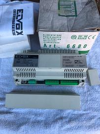 Alimentatore video citofono ELVOX 6680