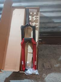 forcella Rock Shox ZEB  2027