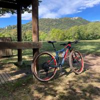 Orbea oiz M10