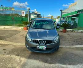 Nissan Qashqai 1.6 dCi DPF Acenta - Anno 2012