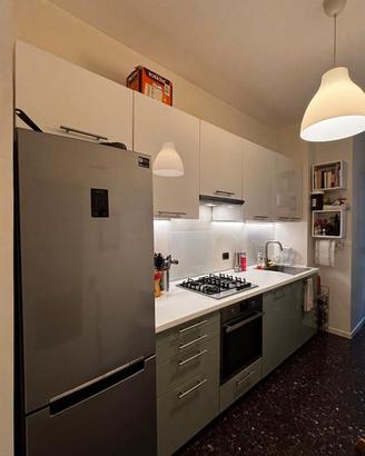 Cucina lineare IKEA