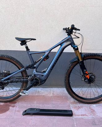 SPECIALIZED TURBO LEVO L