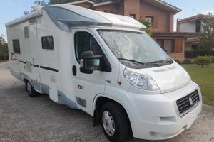 Camper A.F.F.A.R.O.N.E.