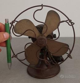 Ventilatore vintage CGE