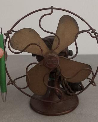 Ventilatore vintage CGE