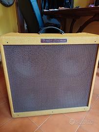 fender bassman 59 ltd