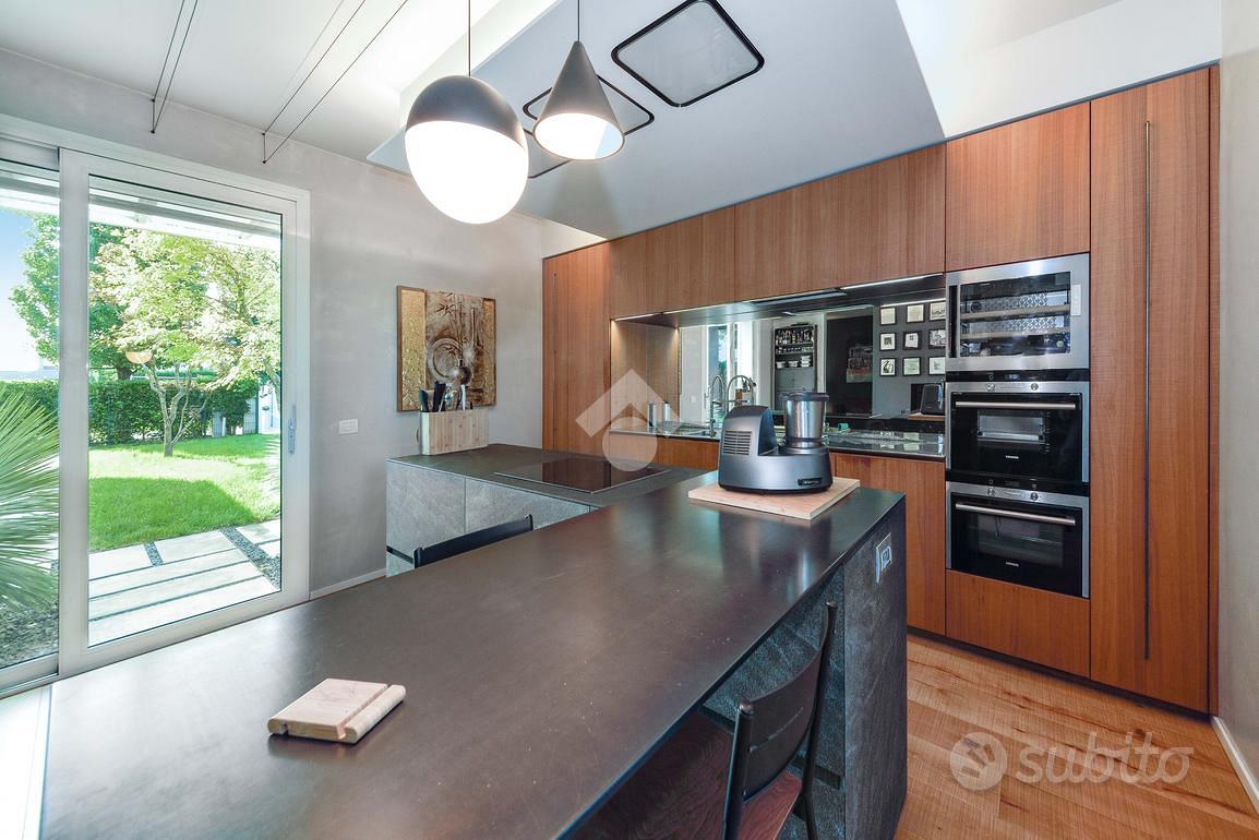 Casa – Vigonza, Zanon - Vista 5
