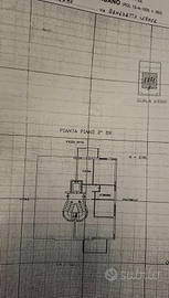 Vendita appartamento