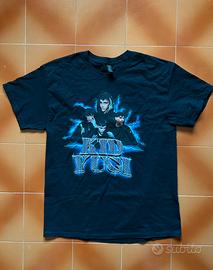 t-shirt Kid Yugi edizione limitata nera taglia M