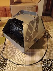 Macchine bolle di sapone