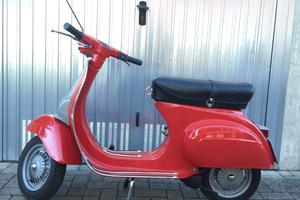 Vespa 50 special