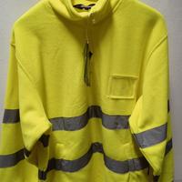 abbigliamento alta visibilità 