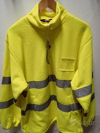 abbigliamento alta visibilità 