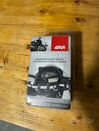 Supporto Telepass Givi S601