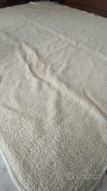 coperta di pecora merino