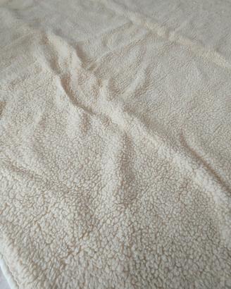 coperta di pecora merino