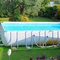 Piscina fuori terra Bestway