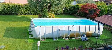 Piscina fuori terra Bestway