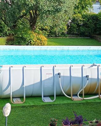 Piscina fuori terra Bestway