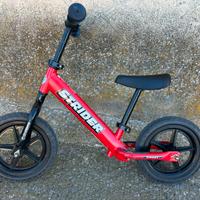 Bicicletta bambini - Strider Sport 12 U.S.A.