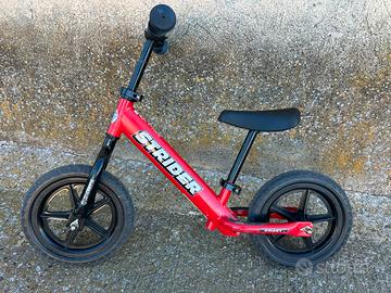 Bicicletta bambini - Strider Sport 12 U.S.A.