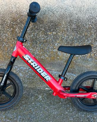 Bicicletta bambini - Strider Sport 12 U.S.A.