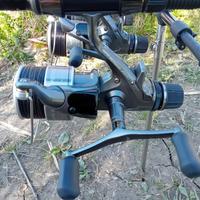 Shimano Baitrunner 10000