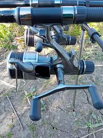 Shimano Baitrunner 10000