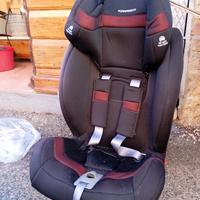 Seggiolino auto gruppo 1 isofix 