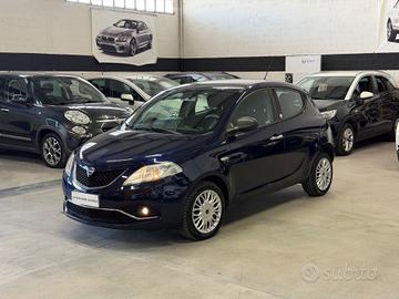 Lancia Ypsilon 1.2 69 CV 5 porte GPL Ecochic Unyca