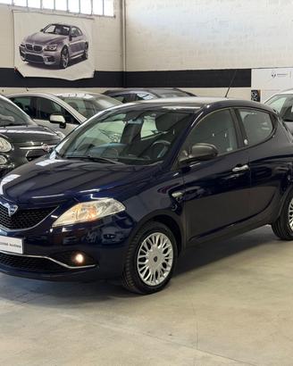 Lancia Ypsilon 1.2 69 CV 5 porte GPL Ecochic Unyca