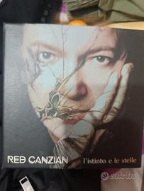 Red Canzian pooh