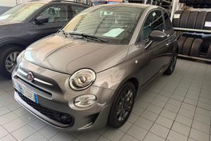 Fiat 500 1.0 Hybrid Connect