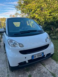 Smart Fortwo Coupè