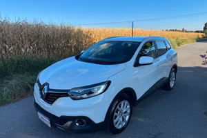 Renault Kadjar leggermente grandinata