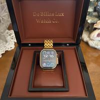 Apple Watch Ultra 2 Gold
