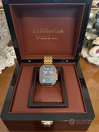 Apple Watch Ultra 2 Gold