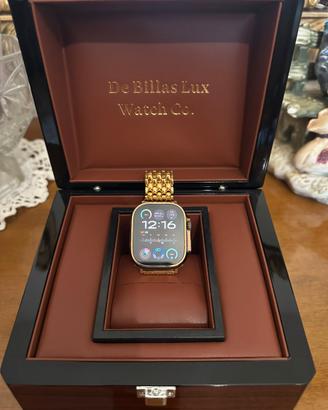 Apple Watch Ultra 2 Gold