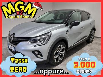 RENAULT Captur Plug-in Hybrid E-Tech 160 CV Inte