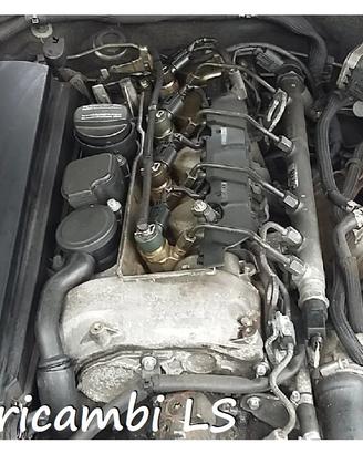Motore mercedes 2.2 646951