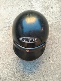Casco per scooter