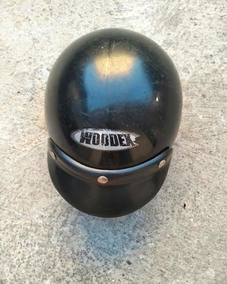 Casco per scooter