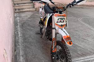 Lem 110cc cambio automatico
